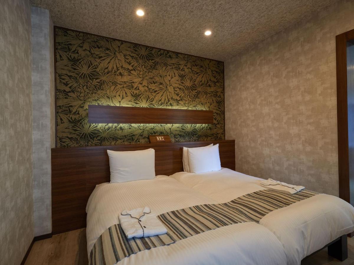 אונה La Casa Panacea Okinawa Resort מראה חיצוני תמונה